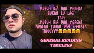 😎INI LAH ALASAN LU TIDAK BISA DITUMBANGKAN DIA DAN MEREKA Tihuyyyy 🫵🫵☺️☺️ generalreading [upl. by Henni]