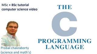 What is pointer  C programming languages [upl. by Ainola]