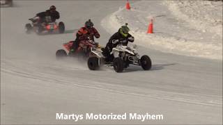 2020 Bonnechere Cup ATV Final [upl. by Marcille]