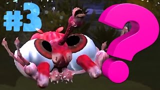 WHAT THE HECK  Spore  Part 3 [upl. by Nnaerb]