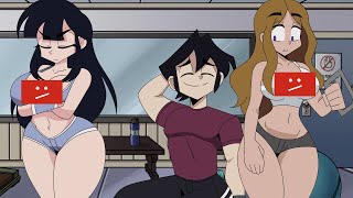 Where to Look at the Gym [upl. by Etnoed385]