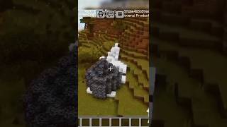 My friend trapped me in bedrock igloo minecraft trending viralvideo shorts [upl. by Lauritz]