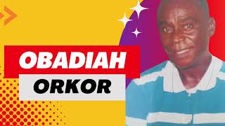 Obadiah Orkor  James Gboo 2 [upl. by Eelano]