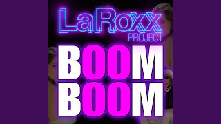 Boom Boom Extended Mix [upl. by Caassi]