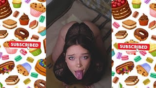 Big Bank Challenge 🍩😋 tiktok shorts tiktok bigbank [upl. by Blasien]