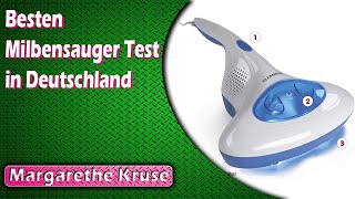 Besten Milbensauger Test in Deutschland [upl. by Amitarp]