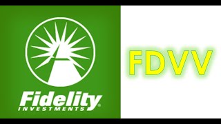 FDVV Dividend ETF Review [upl. by Livvy]