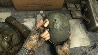 Metro Last Light Redux Walkthrough  Part 11  Revolution [upl. by Sindee]