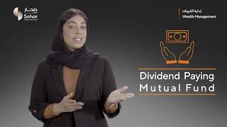 Capital Gain Mutual Funds amp Dividend Paying Mutual Funds [upl. by Hendrika]