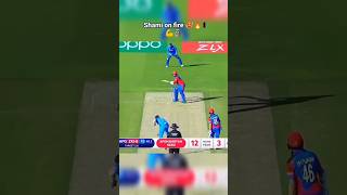 Bold hogya cricket love status match sky video viralshorts [upl. by Lichter]