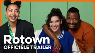 Rotown  TRAILER  NTR  NPO Start [upl. by Allemaj776]