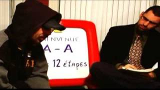 MiG  Jean Caisse  Le Clan BMC 12 Singes  clip officiel [upl. by Ahsitaf]