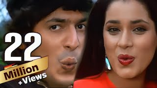 Main Tera Tota Tu Meri Maina  Chunky Pandey Neelam Paap Ki Duniya Song duet [upl. by Varien]