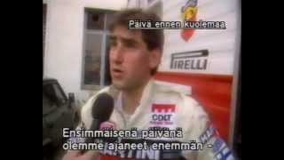 Vauhdin surma  Henri Toivonen documentary [upl. by Vivianna]