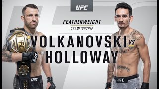 Volkanovski DROWNED Max Holloway in the trilogy  Volkanovski vs Holloway 3 mma UFC shorts [upl. by Nyleikcaj]