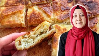 Mastering the Art of Borek 8 Recipes You NEED to Try [upl. by Huang308]