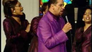 Richard Smallwood amp Vision  My Everything Praise Waiteth Part 2 [upl. by Athalie597]