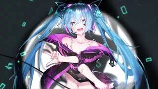 Nightcore  Bling Bling ALTÉGO  1 Hour [upl. by Okime]