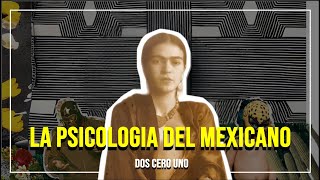 ¿El MEXICANO se siente INFERIOR Vas a entender a México con este video [upl. by Nevets]