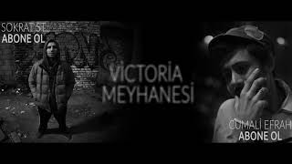 Victoria Meyhanesi 🎼🚬 [upl. by Gilemette]