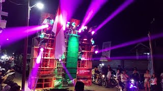 Sore riswanda persiapan karnaval KarnavalSoundmalang [upl. by Sucramat]