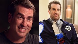 Dumb and Dumber Tos Rob Riggle Gave Up Flying For This  Speakeasy [upl. by Hachman]