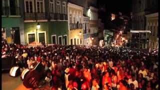 OLODUM FEMADUM 2014 [upl. by Friederike]