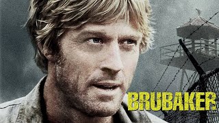 Brubaker  Trailer SD Deutsch [upl. by Seyler89]