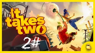 It takes two with JDGAMER [upl. by Blondell]