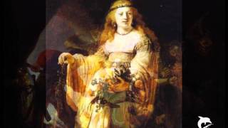 Rembrandt van Rijn Reproduction Paintings HD [upl. by Acinoj150]