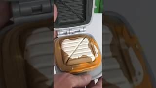 Konas2002 Play Doh Grilled Cheese Sandwich Maker  Play Doh Shorts YouTube Shorts [upl. by Deevan16]