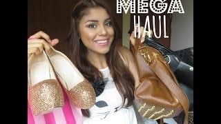 MEGA HAUL Enero [upl. by Melody]