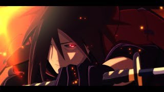 Uchiha Madara 「AMV」ᴴᴰ Last Man Standing [upl. by Eillim764]