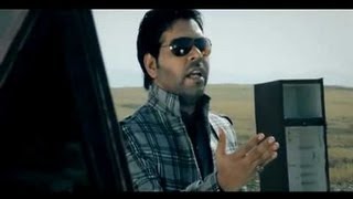 Kanth kaler  Udeekan Official Video Album Teri Akh Vairne Evergreen Song 20122014 [upl. by Lainahtan]