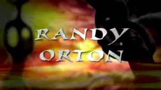 Randy Orton Theme Song  Voices HD [upl. by Stannwood]