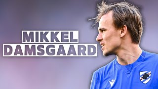 Mikkel Damsgaard  Skills and Goals  Highlights [upl. by Charbonneau]