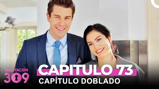 Habitación 309 Capítulo 73 Doblado en Español [upl. by Knowland]