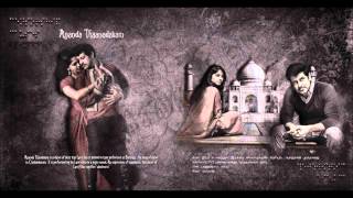 Adhikaalai pookal full song  Thaandavam 2012 HD  Vikram [upl. by Mckenzie]