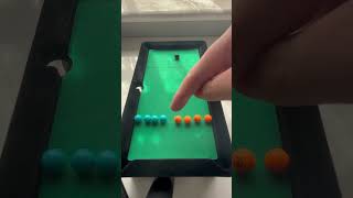 Line Ball Pool EXPLAINED snooker poolleague billiards poolplayer poolgame [upl. by Llerahc349]