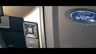 HOW TO FIX ANY Ford OR LINCOLN WITH No Key Detected ISSUE [upl. by Basso571]