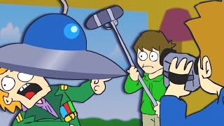 Eddsworld  MovieMakers [upl. by Idnar]