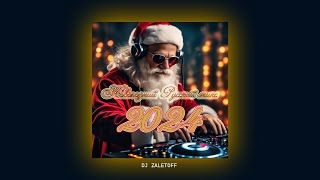 DJ ZALETOFF  РУССКИЙ МИКС 2024 [upl. by Johan]