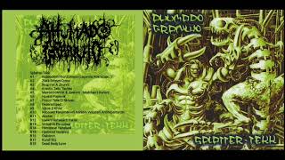 Ahumado Granujo  SplatterTekk FULLALBUM  2002 [upl. by Ahsiki]