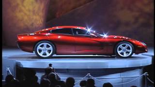 1999 Dodge Charger RT Concept Car [upl. by Zilla]