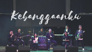 GSJA BANDENGAN  Kebanggaanku Official Music Video [upl. by Alemap]