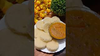 How to Make Idli without Idli Maker 🤩 idlirecipe recipe southindianfood foodiefromgwalior [upl. by Haisoj813]