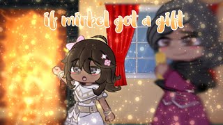 if mirabel got a gift  gacha encanto au part 1 [upl. by Farrand]