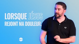 Lorsque Jésus rejoint ma douleur RaymondPierre FANIART  Dimanche 7 août 2022 [upl. by Arted]