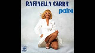 Raffaella Carrà  Pedro 1980 [upl. by Eislel]