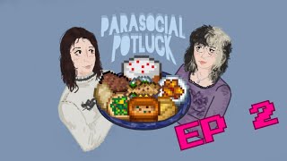 parasocial potluck ep2 the rise of onision and rome [upl. by Diannne]